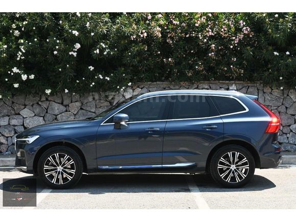 2022 MODEL XC60 HARMAN SOĞUTMA 360 KAMERA TABA HATASIZ BOYASIZ