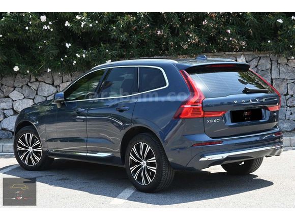 2022 MODEL XC60 HARMAN SOĞUTMA 360 KAMERA TABA HATASIZ BOYASIZ