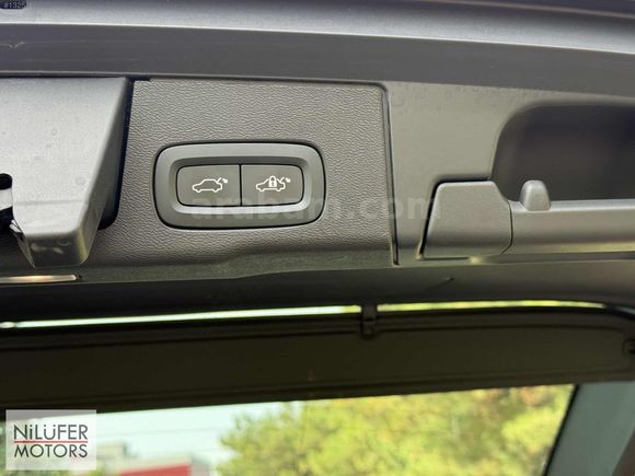 2022-BOYASIZ VOLVO XC60 B4 PLUS BRIGHT + İÇİ BEJ