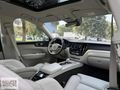2022-BOYASIZ VOLVO XC60 B4 PLUS BRIGHT + İÇİ BEJ