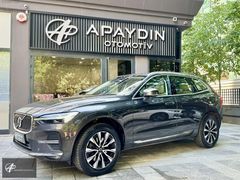 APAYDIN OTOMOTİV'den VOLVO XC60 B4 AWD İNSCRİPTİON