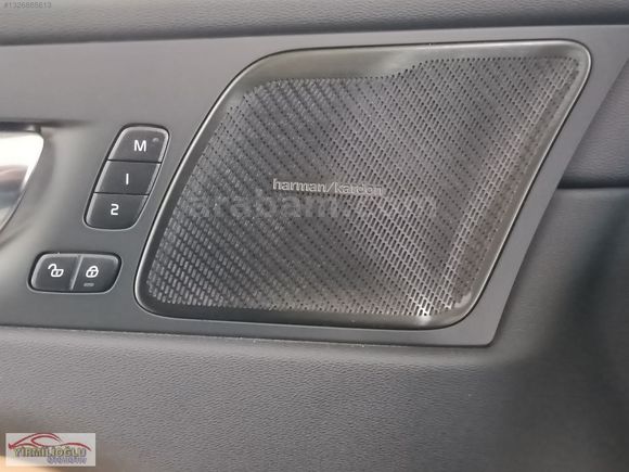 2022 VOLVO XC60 PLUS BRİGHT 46.000 KM 455 bg