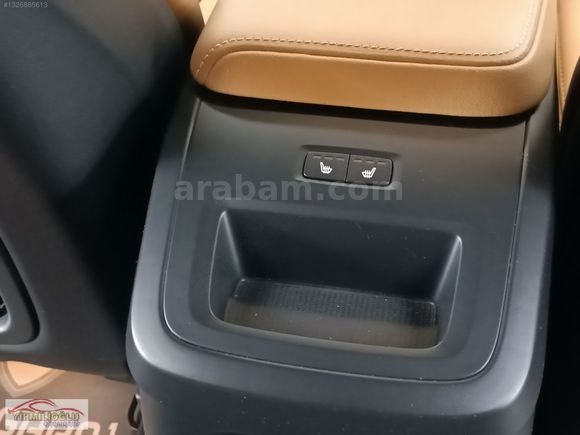 2022 VOLVO XC60 PLUS BRİGHT 46.000 KM 455 bg