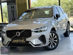 CANPOLAT MOTORS 2023 XC60 YENİ KASA 39 BNDE BOYASIZ HATASIZ TABA