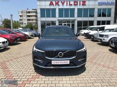 2024 MODEL VOLVO XC60 2.0 T8 PLUS BRIGHT 34.000 KM.DE