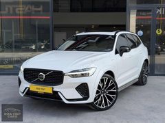 2023-XC60 2.0 T8 RECHARGE PLUS DARK POLESTAR - 455HP -HATASIZ