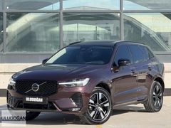 2025 MODEL VOLVO XC60 2.0B5-MAKYAJLI KASA HATASIZ BOYASIZ