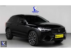 2024 VOLVO XC60 PLUS BLACK EDİTİON 35.500KM POLESTAR/OTONOM