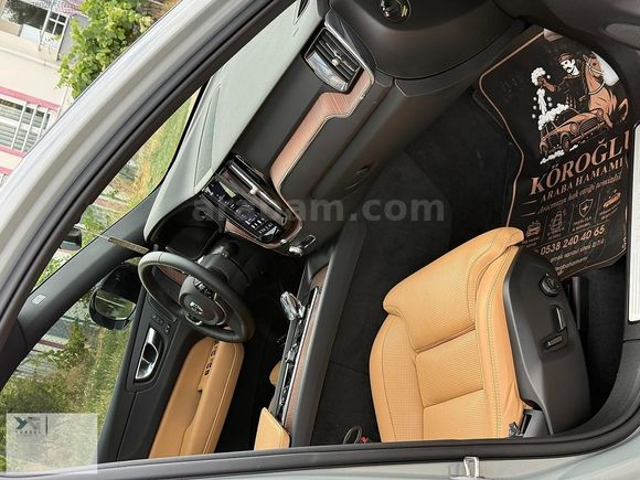 YÜKSEL OTOMOTİVDEN 2024 MODEL XC60 PLUS DARK HATASIZ