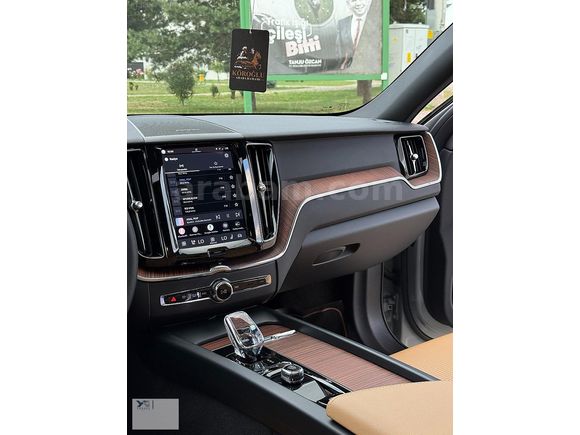 YÜKSEL OTOMOTİVDEN 2024 MODEL XC60 PLUS DARK HATASIZ