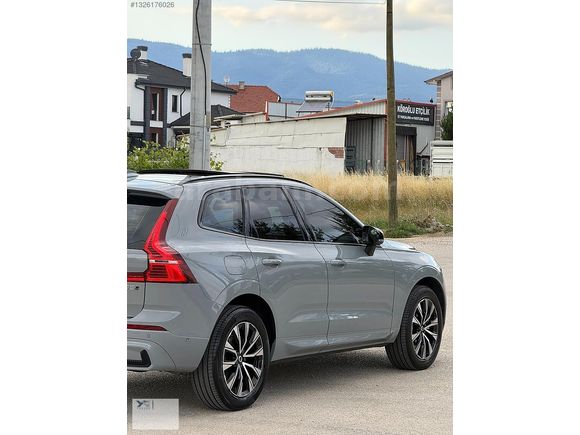 YÜKSEL OTOMOTİVDEN 2024 MODEL XC60 PLUS DARK HATASIZ