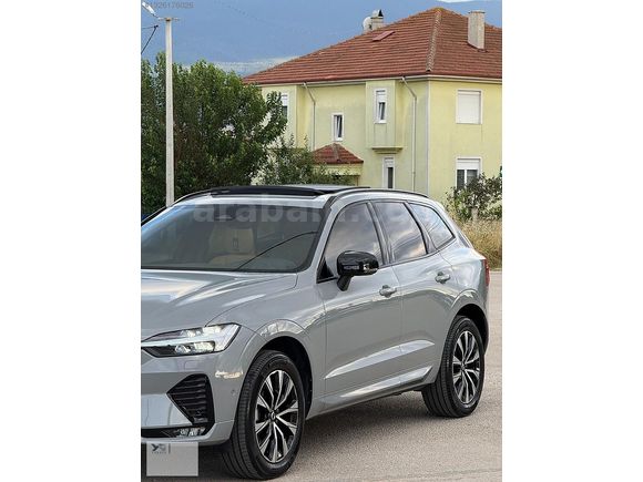 YÜKSEL OTOMOTİVDEN 2024 MODEL XC60 PLUS DARK HATASIZ