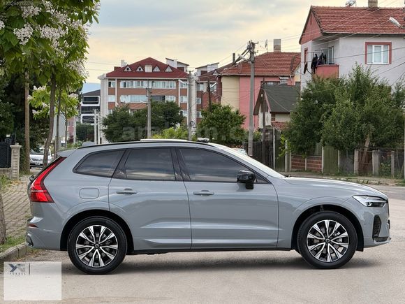 YÜKSEL OTOMOTİVDEN 2024 MODEL XC60 PLUS DARK HATASIZ