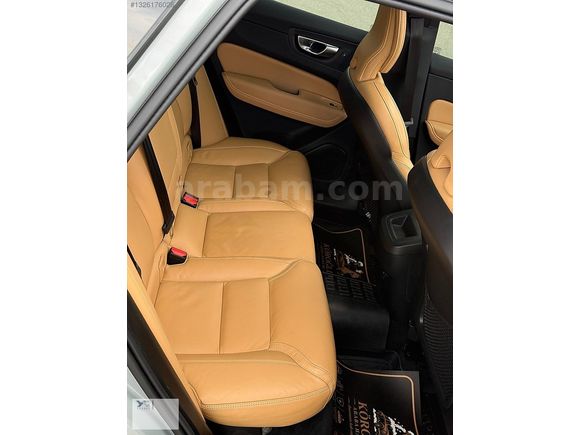 YÜKSEL OTOMOTİVDEN 2024 MODEL XC60 PLUS DARK HATASIZ
