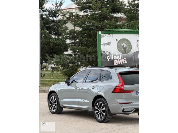 YÜKSEL OTOMOTİVDEN 2024 MODEL XC60 PLUS DARK HATASIZ