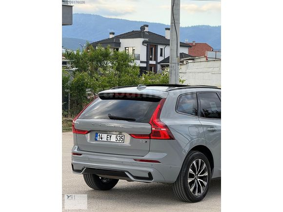 YÜKSEL OTOMOTİVDEN 2024 MODEL XC60 PLUS DARK HATASIZ