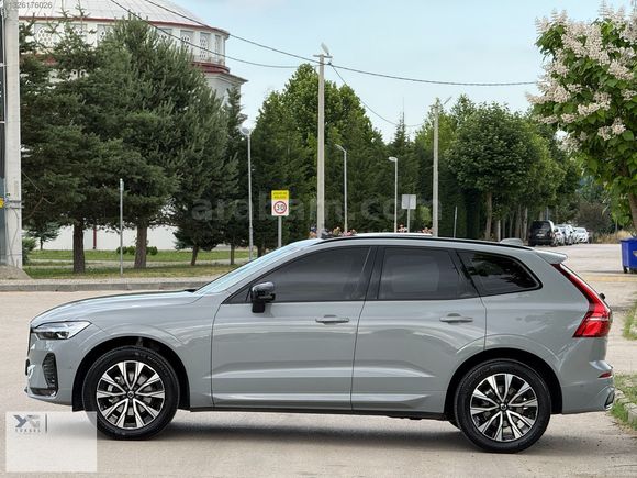 YÜKSEL OTOMOTİVDEN 2024 MODEL XC60 PLUS DARK HATASIZ