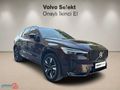 ARKAS BURSA 2025 MAKYAJLI VOLVO XC60 2.0 B5 PLUS DARK 250 HP