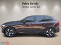 ARKAS BURSA 2025 MAKYAJLI VOLVO XC60 2.0 B5 PLUS DARK 250 HP