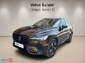 ARKAS BURSA 2025 MAKYAJLI VOLVO XC60 2.0 B5 PLUS DARK 250 HP