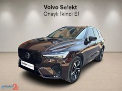 ARKAS BURSA 2025 MAKYAJLI VOLVO XC60 2.0 B5 PLUS DARK 250 HP