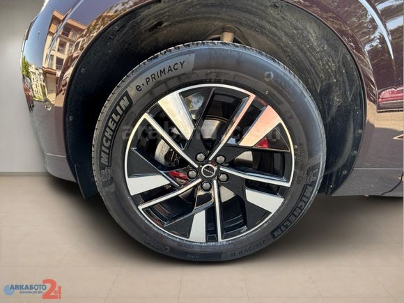 ARKAS BURSA 2025 MAKYAJLI VOLVO XC60 2.0 B5 PLUS DARK 250 HP