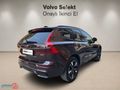 ARKAS BURSA 2025 MAKYAJLI VOLVO XC60 2.0 B5 PLUS DARK 250 HP