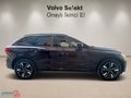 ARKAS BURSA 2025 MAKYAJLI VOLVO XC60 2.0 B5 PLUS DARK 250 HP