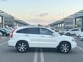 HATASIZ BOYASIZ HONDA CRV 2.0İ VTEC EXECUTİVE CAM TAVAN