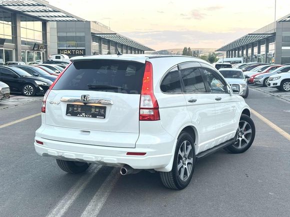 HATASIZ BOYASIZ HONDA CRV 2.0İ VTEC EXECUTİVE CAM TAVAN