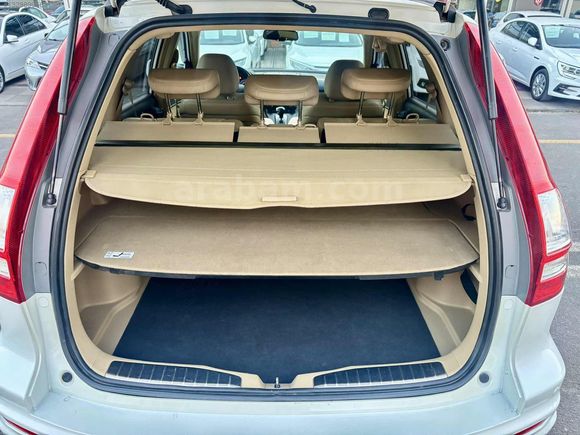 HATASIZ BOYASIZ HONDA CRV 2.0İ VTEC EXECUTİVE CAM TAVAN