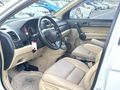 HATASIZ BOYASIZ HONDA CRV 2.0İ VTEC EXECUTİVE CAM TAVAN