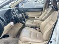 HATASIZ BOYASIZ HONDA CRV 2.0İ VTEC EXECUTİVE CAM TAVAN