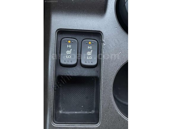 HATASIZ BOYASIZ HONDA CRV 2.0İ VTEC EXECUTİVE CAM TAVAN