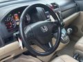 HATASIZ BOYASIZ HONDA CRV 2.0İ VTEC EXECUTİVE CAM TAVAN