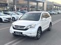 HATASIZ BOYASIZ HONDA CRV 2.0İ VTEC EXECUTİVE CAM TAVAN