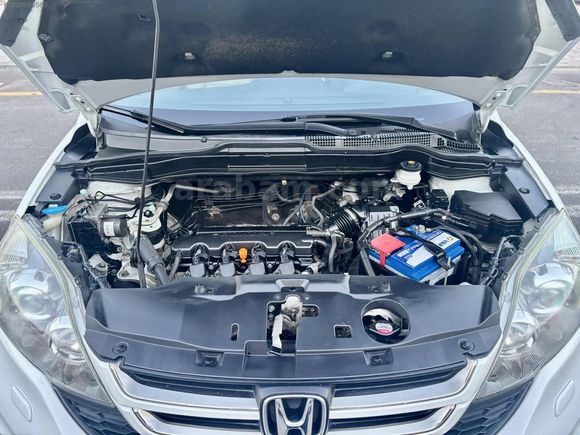 HATASIZ BOYASIZ HONDA CRV 2.0İ VTEC EXECUTİVE CAM TAVAN