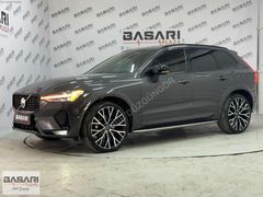 2024/BOYASIZ/VOLVO XC60/2.0 B5/PLUS DARK/HARMAN KARDON/360/NAV