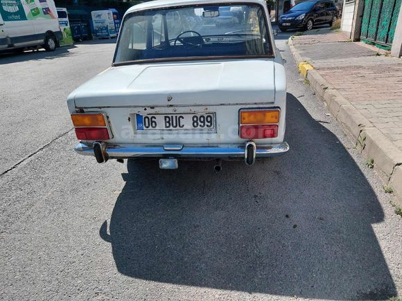 ÇEKME BELGELİ MURAT 124