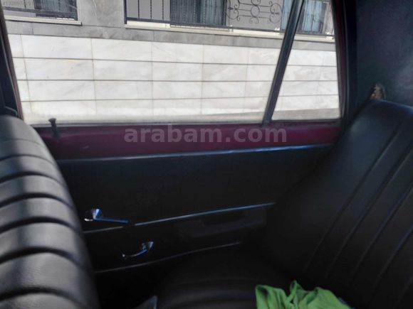 ÇEKME BELGELİ MURAT 124