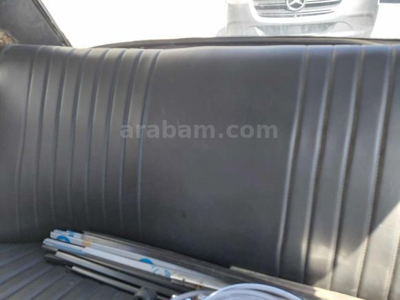 ÇEKME BELGELİ MURAT 124