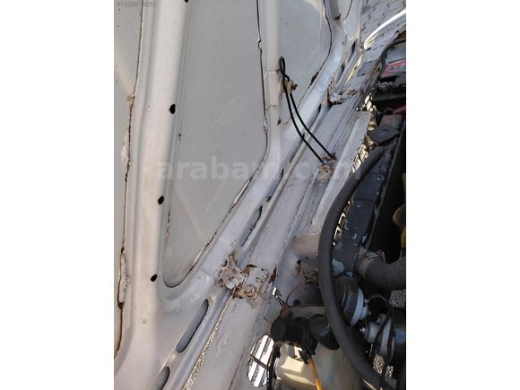 ÇEKME BELGELİ MURAT 124