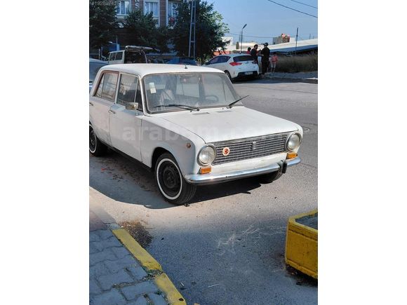 ÇEKME BELGELİ MURAT 124
