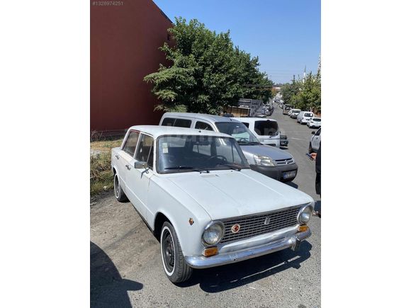 ÇEKME BELGELİ MURAT 124
