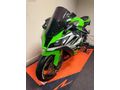 AS METE AUTO'DAN KAWASAKİ NİNJA ZX-10R HATASIZ