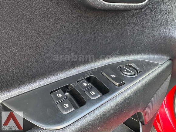 Akranlar'dan düşük km KİA STONİC