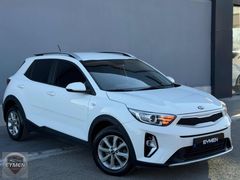 2020 DEĞİŞENSİZ OTOMATİK STONIC + 91.000 KM ' DE + 1.4 MPI COOL