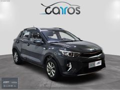 ASF Ford'dan 2023 Stonic Otomatik Cool Orijinal-Takas Desteği