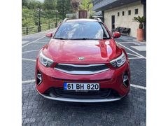 BB BEYCAR DAN 2020 MODEL KİA STONIC OTOMATİK HATASIZ