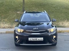 2022 KİA STONİCH 1.4 MPI COOL OTOMOTİK SERVİS BAKIMLI ARAÇ